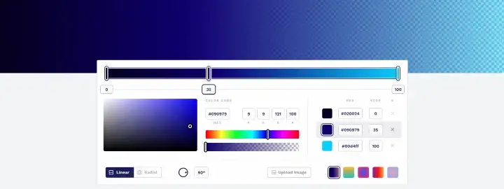 Frontend_CSS_Gradient